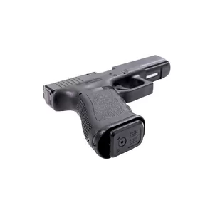 Magpul - Lejek GL Enhanced Magazine Well do GLOCK 17 GEN 3 - MAG908 - Osprzęt do wiatrówek - miniaturka - grafika 2
