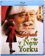 Filmy obyczajowe Blu-ray - Cud na 34. ulicy - miniaturka - grafika 1