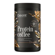Zdrowa żywność - OstroVit Protein Coffee 360g Kawa Proteinowa - miniaturka - grafika 1
