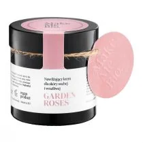 Make Me Bio dla Nawilżający krem skóry suchej i wrażliwej GARDEN ROSES 60 ml - Kremy do twarzy - miniaturka - grafika 2