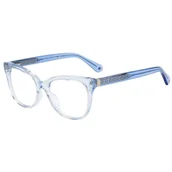 Okulary korekcyjne, oprawki, szkła - Kate Spade Nevaeh PJP 50 - miniaturka - grafika 1