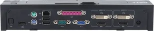 Stacja/replikator Dell E-Port Plus II HJVX1 W125713435 - Stacje dokujące i replikatory portów - miniaturka - grafika 1