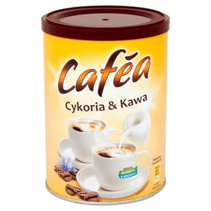 Cafea Cykoria i kawa 100 g - Kawa - miniaturka - grafika 1