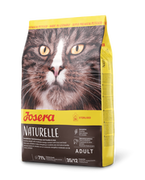 Josera Naturelle 400g 26783-uniw