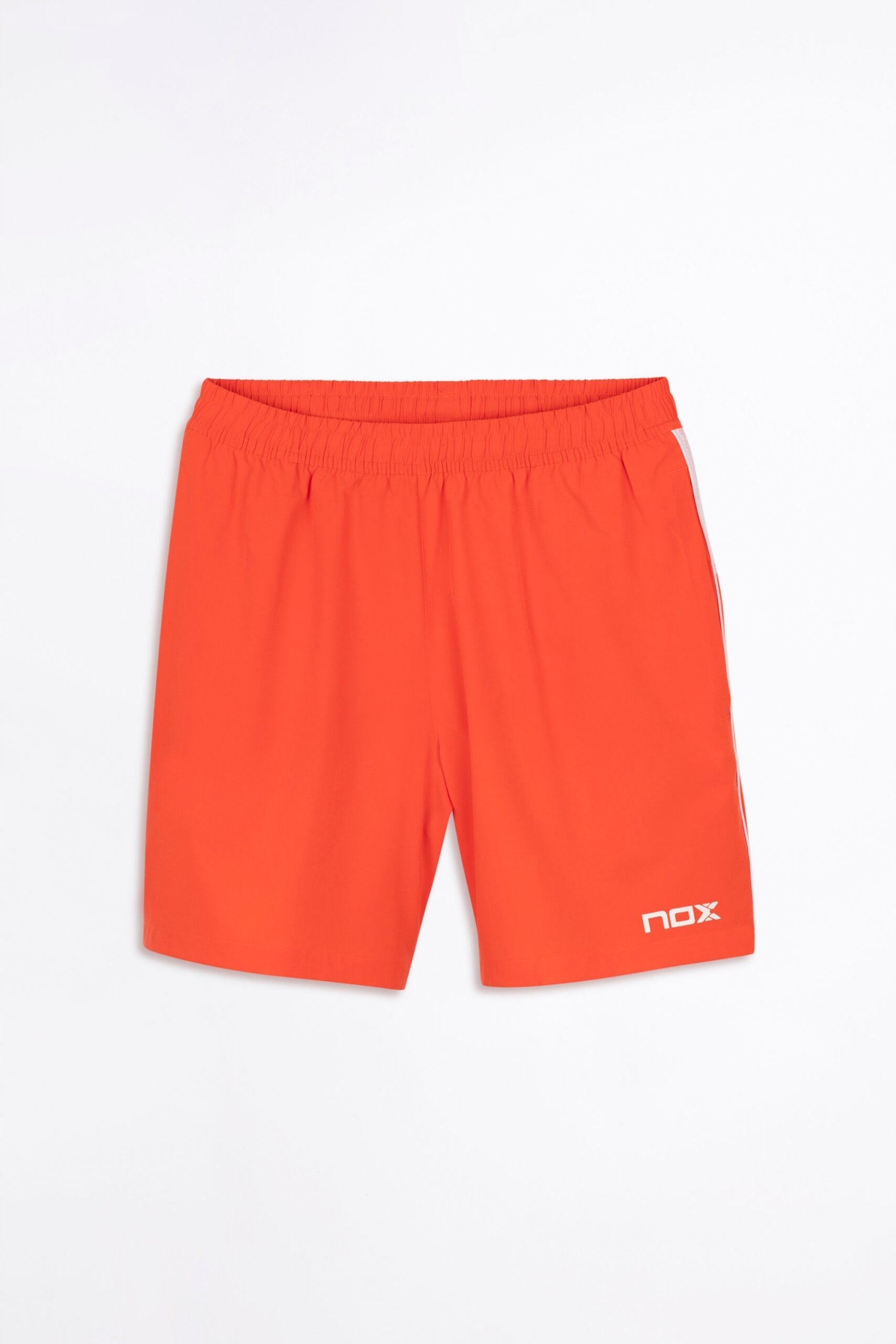 NOX Technical Red XL