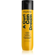 Szampony do włosów - Matrix A Curl Can Dream Shampoo (300 ml) - miniaturka - grafika 1