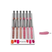 Błyszczyki do ust - Revers, Shine Diamond Lip Gloss, błyszczyk do ust 5M, 12 ml - miniaturka - grafika 1