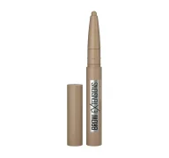 Akcesoria i kosmetyki do stylizacji brwi - MAYBELLINE Maybelline New York Brow Xtensions - miniaturka - grafika 1
