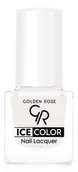 Lakiery do paznokci - Golden Rose ice color lakier do paznokci 102 - miniaturka - grafika 1