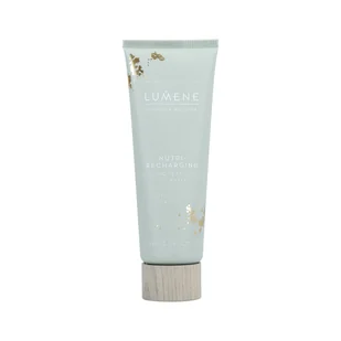 Lumene Oczyszczanie odżywczy Pianka Harmonia Nutri Recharging Purifying Peat To Foam Cleanser) 125 ml - Kosmetyki do kąpieli - miniaturka - grafika 2