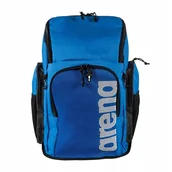 Plecaki - Plecak pływacki arena Team 45 l team royal melange Os - miniaturka - grafika 1
