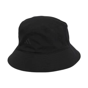 Czapka ADIDAS SPW CLAS BUCKET JG3662 – Czarny - Czapki damskie - miniaturka - grafika 1