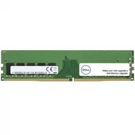 Akcesoria do serwerów - Dell NPOS Memory Upgrade 32GB 2Rx4 DDR4 RDIMM 3200MHz - miniaturka - grafika 1