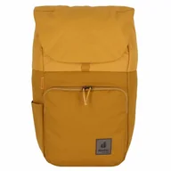 Torby na laptopy - Deuter UP Sydney Plecak z przegrodą na laptopa 48 cm almond-cinnamon - miniaturka - grafika 1