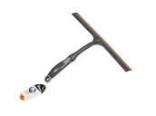 Ściereczki, gąbki, czyściki - Ściagaczka do mycia szyb 30cm - miniaturka - grafika 1