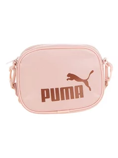 Torebki damskie - Puma Torebka w kolorze jasnoróżowym - 18 x 4 x 14 cm - grafika 1