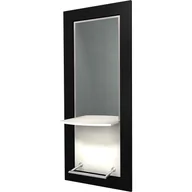 Meble fryzjerskie - Profesjonalna Konsoleta Fryzjerska Ayala Wega - miniaturka - grafika 1