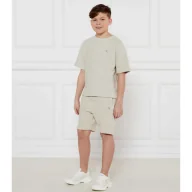 Dresy i komplety dla chłopców - Calvin Klein Jeans Komplet Relaxed fit - miniaturka - grafika 1