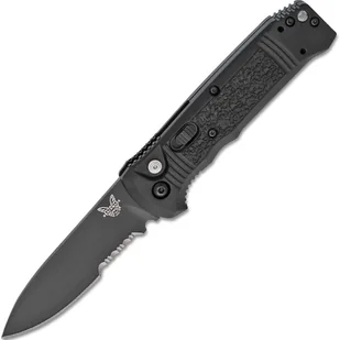Benchmade CASBAH, AUT, DROP PT 4400SBK - Scyzoryki - miniaturka - grafika 1