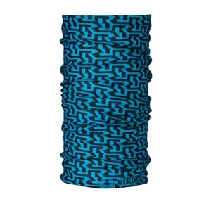 Chusta wielofunkcyjna bandana Viking Regular 1277 - Czapki i chusty sportowe damskie - miniaturka - grafika 1