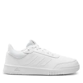 Buty dla chłopców - Sneakersy adidas Tensaur Sport 2.0 K GW6423 Biały - miniaturka - grafika 1