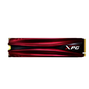 Dysk SSD ADATA XPG Gammix S11 Pro, M.2, 2 TB, PCI-E Gen3 x4, 3500 MB/s - Dyski SSD - miniaturka - grafika 1