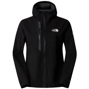 Kurtka damska The North Face Ma Waterproof Jacket Rozmiar: S / Kolor: czarny - Kurtki i kamizelki sportowe damskie - miniaturka - grafika 1