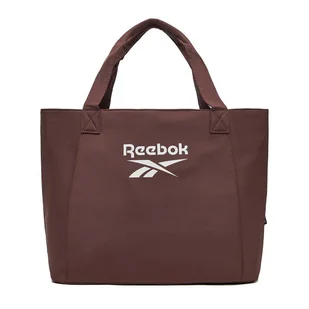 Torebka Reebok RBK-B-003-07 - Torebki damskie - miniaturka - grafika 1