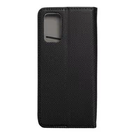 Etui i futerały do telefonów - Samsung Kabura Smart Case book do NOTE 20 czarny - miniaturka - grafika 1