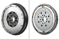 Sprzęgła - LUK KOŁO DWUMASOWE  415067210 VOLVO V60/S80/XC60/XC70 D3/D4 12- - miniaturka - grafika 1
