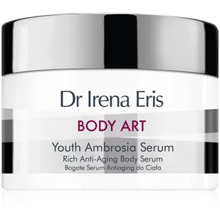 Dr Irena Eris Bogate Serum Anti-Aging do Ciała - Balsamy i kremy do ciała - miniaturka - grafika 1