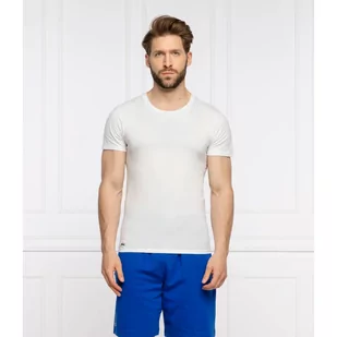 Lacoste T-shirt 3-pack | Slim Fit - Koszulki męskie - miniaturka - grafika 1