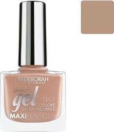 Deborah Milano Gel Effect Nail Polish lakier do paznokci 41 Greek Island 8,5ml