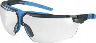 Uvex i-3 spectacles anthracite/blue - Okulary ochronne - miniaturka - grafika 1