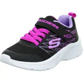 Buty trekkingowe dziecięce - Buty do chodzenia dla dzieci Skechers Bold Delight - miniaturka - grafika 1