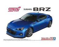 Modele do sklejania - Subaru BRZ STI 1:24 Aoshima 059463 - miniaturka - grafika 1