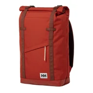 Plecaki - Plecak miejski Helly Hansen Stockholm Backpack deep canyon - ONE SIZE - miniaturka - grafika 1