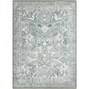 Dywan Sensi Jim miętowy 240 x 330 cm - Dywany - miniaturka - grafika 1