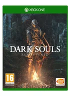 Gry Xbox One - Dark Souls Remastered GRA XBOX ONE - miniaturka - grafika 1