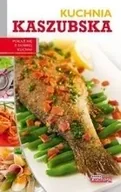 Książki kucharskie - Dobra kuchnia. Kuchnia kaszubska - Łukasz Fiedoruk - miniaturka - grafika 1
