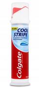 Pasty do zębów - Colgate Cool Stripe Pasta do zębów Cavity Protection 100 ml - miniaturka - grafika 1