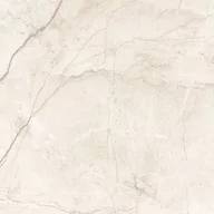 Płytki ceramiczne - Gres Silver Heels ivory mat rectified 59,8x59,8 Cersanit - miniaturka - grafika 1