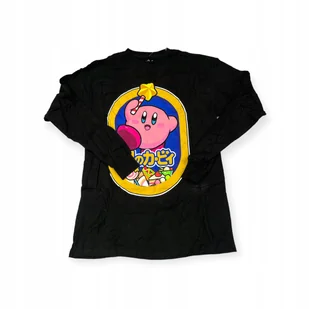 Bluzka długi rękaw męski SPENCER'S KIRBY M - Koszulki męskie - miniaturka - grafika 1