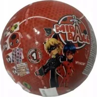 Maskotki i pluszaki - Miraculous Miraculous Miraball Kwami Plush 12 collectibles - miniaturka - grafika 1