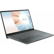 Laptopy - MSI Modern 14 B10MW-264XPL - miniaturka - grafika 1