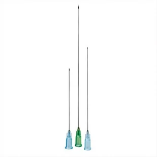 Igła iniekcyjna B BRAUN STERICAN 27G, 0,4x12mm 10szt - Pozostałe kosmetyki - miniaturka - grafika 1