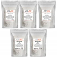 Mąka - MĄKA PSZENNA TYP 500 5kg Luksusowa uniwersalna naturalna jakość Kol-Pol - miniaturka - grafika 1