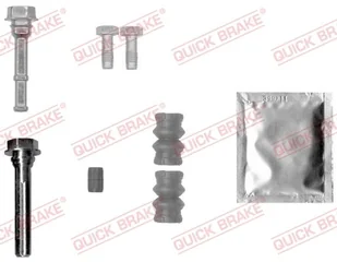 Zestaw tulei prowadzących, zacisk hamulca Quick Brake 113-1432X - Układ hamulcowy - akcesoria - miniaturka - grafika 1