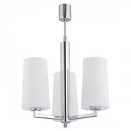 Lampy sufitowe - Argon Camelot 1224 Żyrandol Chrom - miniaturka - grafika 1