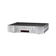 Przetworniki DAC - Moon 260D transport CD z przetwornikiem D/A 32-bit/192kHz - Srebrny - miniaturka - grafika 1